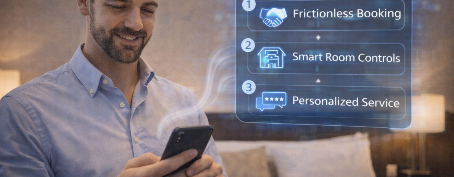 73. النزيل الرقمي.. كيف تكسب رضاه بثلاث خطوات؟