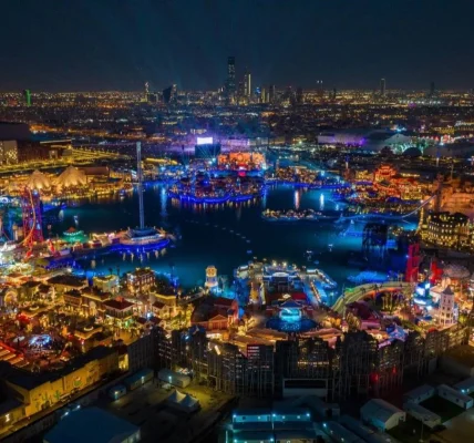 الإقامة أثناء المواسم السياحية في “السعودية”