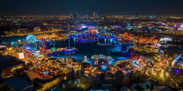 الإقامة أثناء المواسم السياحية في “السعودية”