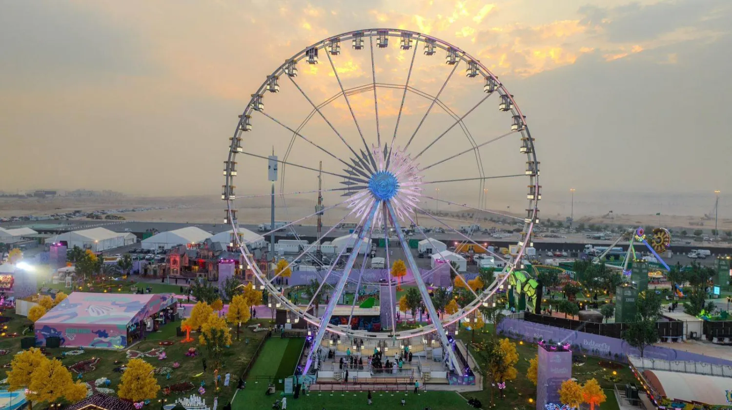 نصائح حجز الفنادق خلال المواسم السياحية في “السعودية”