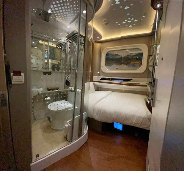 تجربة الإقامة قرب “مطار البحرين الدولي”