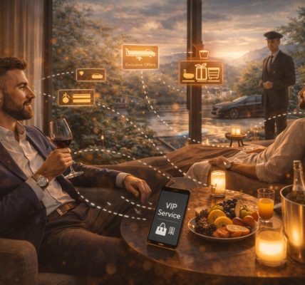 كيف تجذب الفنادق المسافرين أصحاب الدخل المرتفع؟