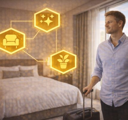 لماذا يحب النزلاء الفنادق ذات التصميم البسيط؟