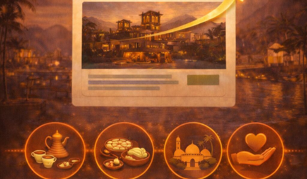 لماذا تتصدر الفنادق ذات الطابع المحلي نتائج البحث؟