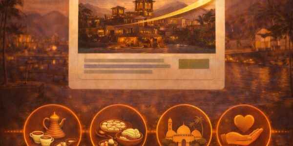 لماذا تتصدر الفنادق ذات الطابع المحلي نتائج البحث؟