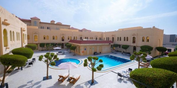 فنادق مناسبة للأطفال في "الرياض"