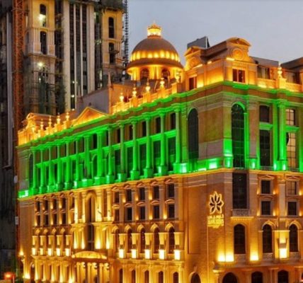 كيفية اختيار الفندق المناسب لرحلة عمل طويلة في “الرياض”