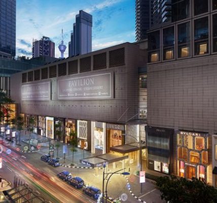 الإقامة الفندقية للمسافرين العرب في “كوالالمبور”