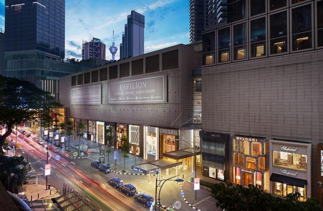 الإقامة الفندقية للمسافرين العرب في “كوالالمبور”