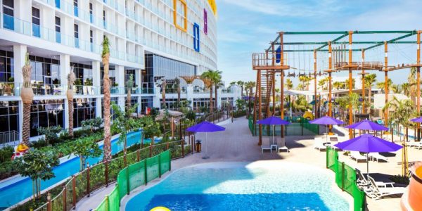 أفضل فنادق في "دبي" للعائلات