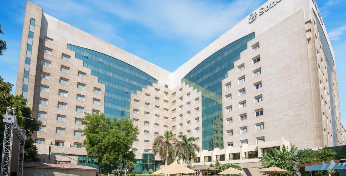 فنادق قريبة من “مطار القاهرة الدولي” للمسافرين