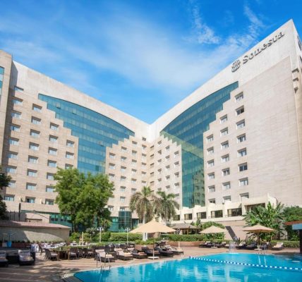 فنادق قريبة من “مطار القاهرة الدولي” للمسافرين