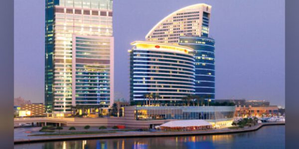 تجربة الإقامة الفندقية خلال المعارض والمؤتمرات في “دبي”