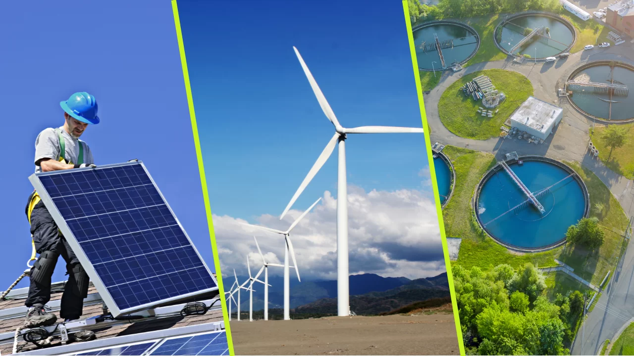 إعادة تعريف مفهوم الفندق الصديق للبيئة
