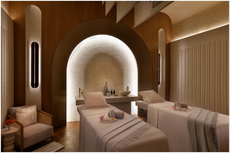 الإقامة الفندقية للمسافرين بغرض العلاج في “الرياض”