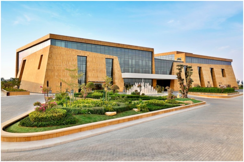 الإقامة الفندقية للمسافرين بغرض العلاج في “الرياض”