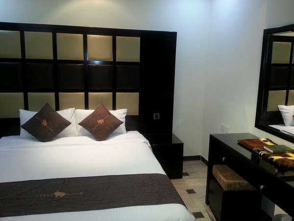 الفرق بين الإقامة الفندقية والإقامة المفروشة في “الرياض”