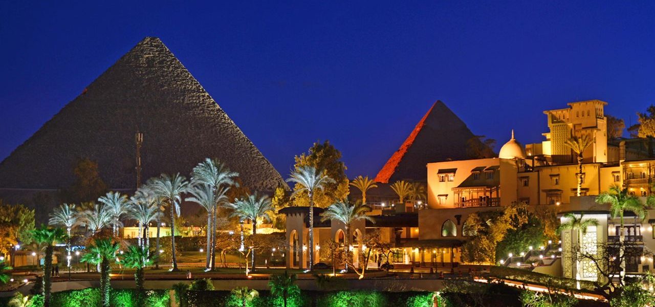 كيف تختار فندقًا مناسبًا لميزانية محدودة في “القاهرة”؟