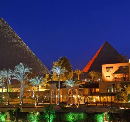 كيف تختار فندقًا مناسبًا لميزانية محدودة في “القاهرة”؟