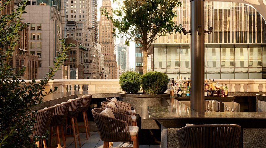 تأثير الضوضاء الخارجية على تجربة الإقامة في فنادق “نيويورك”