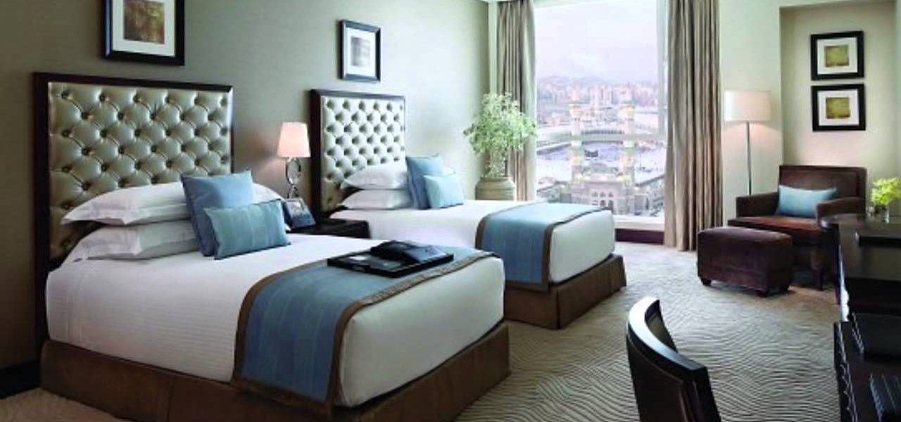 معايير اختيار الفندق المثالي للمسافر العربي في "السعودية"