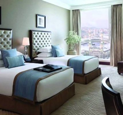 معايير اختيار الفندق المثالي للمسافر العربي في "السعودية"