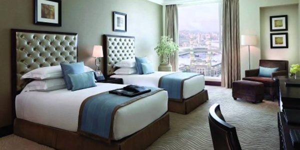 معايير اختيار الفندق المثالي للمسافر العربي في "السعودية"