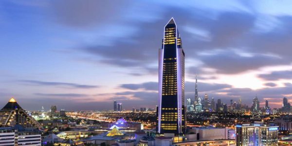 كيف تختار فندقًا قريبًا من مواقع الفعاليات في “دبي”