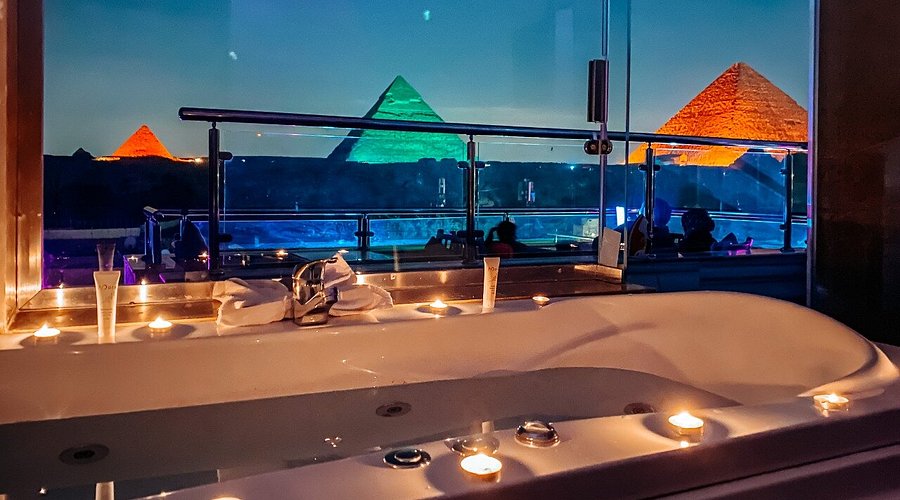 كيف تختار فندقًا مناسبًا لميزانية محدودة في “القاهرة”؟