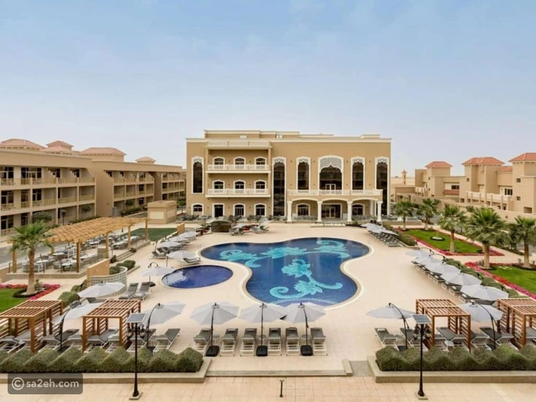 فنادق قريبة من "مطار الملك خالد الدولي" للمسافرين