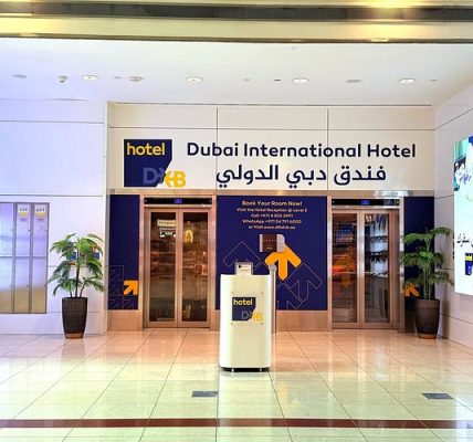 كيف تختار فندقًا مناسبًا للعمل عن بُعد في "دبي"