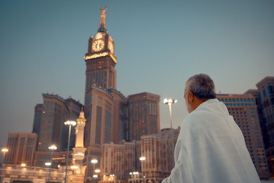 تجربة الإفطار الفندقي وأهميته للنزلاء في “مكة”