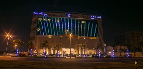 الإقامة الفندقية القريبة من المستشفيات في “جدة”