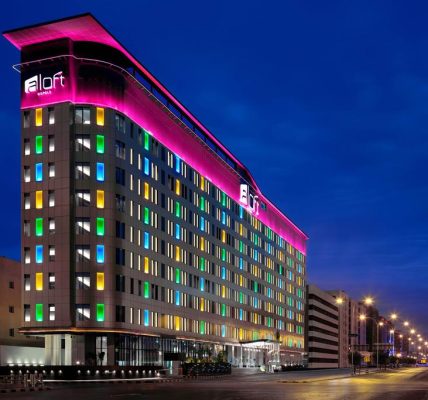 أرخص فنادق في "الرياض" مع تقييمات جيدة