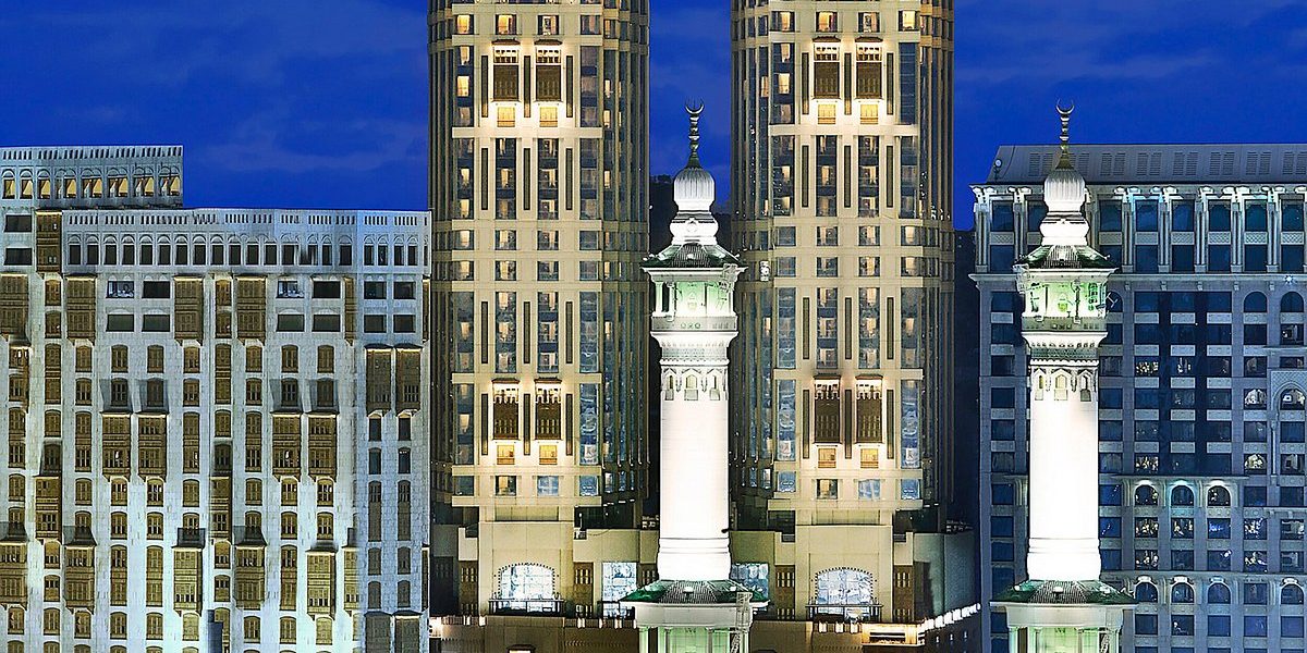 تجربة الإفطار الفندقي وأهميته للنزلاء في “مكة”