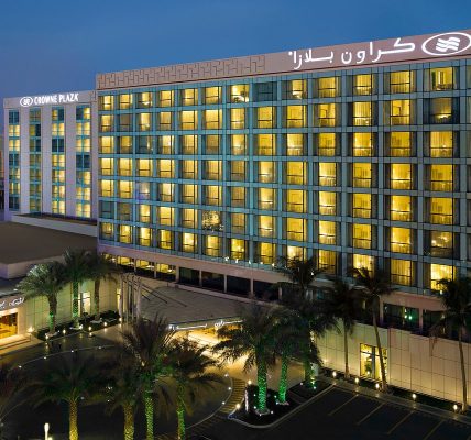 اختيار فندق مناسب بجوار المراكز الطبية في “جدة”