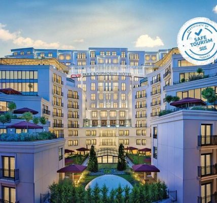 الإقامة في الفنادق الصغيرة مقابل السلاسل الكبرى في “إسطنبول”