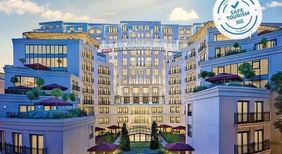 الإقامة في الفنادق الصغيرة مقابل السلاسل الكبرى في “إسطنبول”