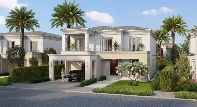 السكن الفندقي قرب المولات الكبرى في “دبي”