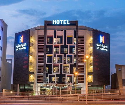 كيف تختار فندقًا يوفر خصوصية عالية في “الرياض”