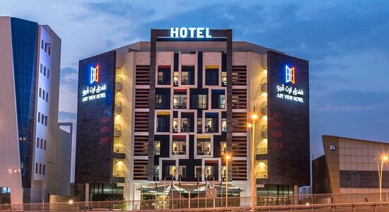 كيف تختار فندقًا يوفر خصوصية عالية في “الرياض”