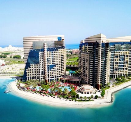 كيف تختار فندقًا مناسبًا للعائلة في “أبوظبي”