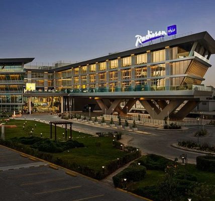 الإقامة بجوار مراكز المعارض في “الرياض”