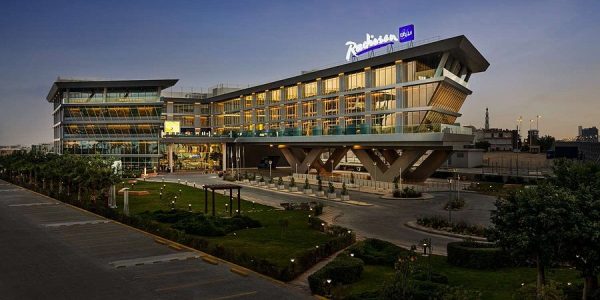 الإقامة بجوار مراكز المعارض في “الرياض”