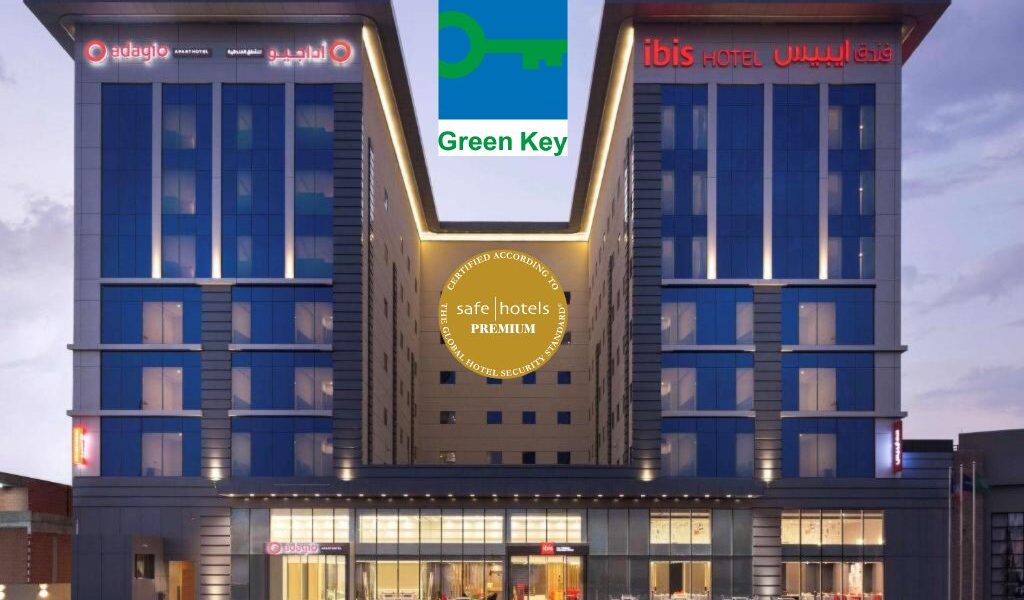 الإقامة الفندقية القريبة من المستشفيات في “جدة”