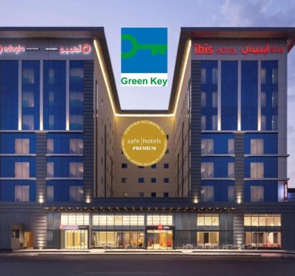 الإقامة الفندقية القريبة من المستشفيات في “جدة”