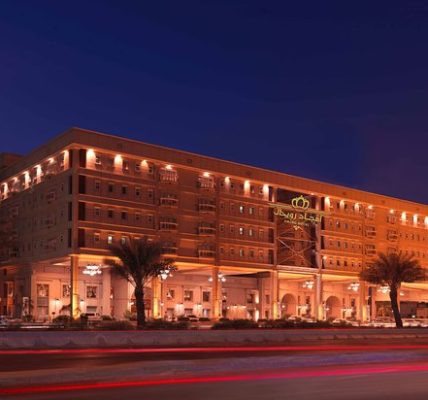 فنادق رخيصة في "جدة" قريبة من البحر