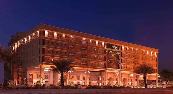 فنادق رخيصة في "جدة" قريبة من البحر