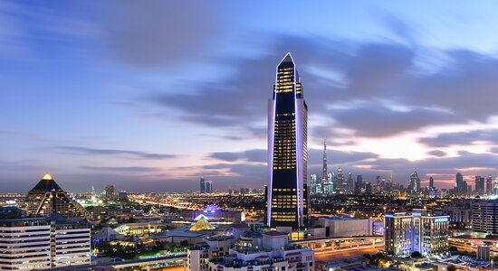 تجربة الإقامة الفندقية الأولى للمسافر العربي إلى “دبي”