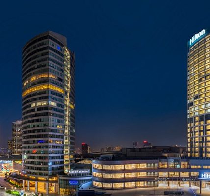 دليل اختيار فندق مناسب للرحلات الرومانسية في “إسطنبول”